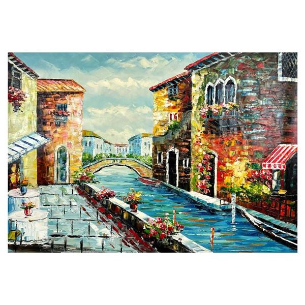 Untitled by Mani Original