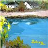 Image 2 : Untitled by Zahra Original