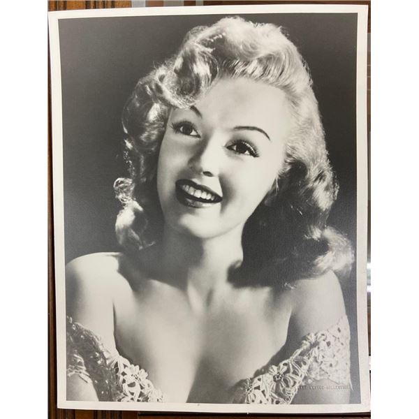 Marilyn by Laszlo Willinger