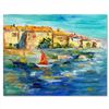 Image 1 : Safe Harbor by Fallas Original