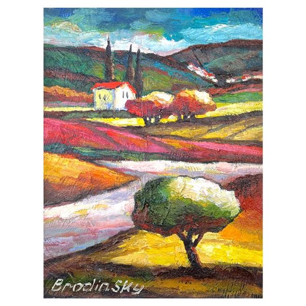 Untitled by Brodinsky Original