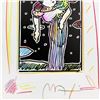 Image 2 : Untitled by Peter Max