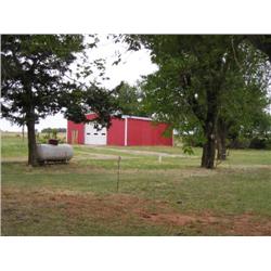 Home, Shop & 5 acres