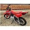 Image 1 : 0I --  BRAND NEW 2023 HONDA CRF50