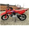 Image 2 : 0I --  BRAND NEW 2023 HONDA CRF50