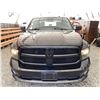 Image 6 : C6B --  2016 DODGE RAM 1500 ST BLACK 202713 KMS