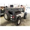 Image 16 : C6C -- 2012 JEEP WRANGLER SPORT 4X4 WHITE 135190 KMS