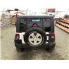Image 19 : C6C -- 2012 JEEP WRANGLER SPORT 4X4 WHITE 135190 KMS