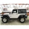 Image 23 : C6C -- 2012 JEEP WRANGLER SPORT 4X4 WHITE 135190 KMS
