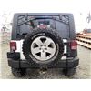 Image 33 : C6C -- 2012 JEEP WRANGLER SPORT 4X4 WHITE 135190 KMS
