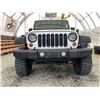 Image 5 : C6C -- 2012 JEEP WRANGLER SPORT 4X4 WHITE 135190 KMS