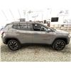 Image 11 : C6F --  2019 JEEP COMPASS GREY 127901 KMS