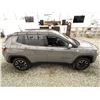 Image 12 : C6F --  2019 JEEP COMPASS GREY 127901 KMS