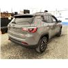 Image 15 : C6F --  2019 JEEP COMPASS GREY 127901 KMS