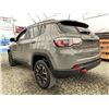 Image 20 : C6F --  2019 JEEP COMPASS GREY 127901 KMS