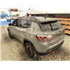 Image 22 : C6F --  2019 JEEP COMPASS GREY 127901 KMS