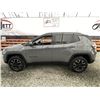 Image 23 : C6F --  2019 JEEP COMPASS GREY 127901 KMS