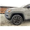 Image 27 : C6F --  2019 JEEP COMPASS GREY 127901 KMS