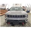 Image 6 : C6F --  2019 JEEP COMPASS GREY 127901 KMS