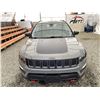 Image 7 : C6F --  2019 JEEP COMPASS GREY 127901 KMS