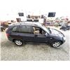 Image 13 : C6M --  2008 BMW X5 BLACK 208735 KMS