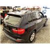 Image 16 : C6M --  2008 BMW X5 BLACK 208735 KMS
