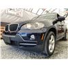 Image 2 : C6M --  2008 BMW X5 BLACK 208735 KMS