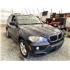 Image 9 : C6M --  2008 BMW X5 BLACK 208735 KMS