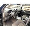 Image 52 : D3 --  2012 NISSAN PATHFINDER BLACK 213165 KMS