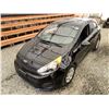Image 4 : E3 --  2016 KIA RIO LX BLACK 165828 KMS