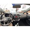 Image 54 : E3 --  2016 KIA RIO LX BLACK 165828 KMS