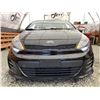 Image 5 : E3 --  2016 KIA RIO LX BLACK 165828 KMS