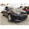 Image 8 : E3 --  2016 KIA RIO LX BLACK 165828 KMS