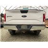 Image 17 : F2 --  2016 FORD F150 WHITE 292045 KMS
