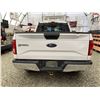 Image 18 : F2 --  2016 FORD F150 WHITE 292045 KMS