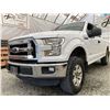 Image 2 : F2 --  2016 FORD F150 WHITE 292045 KMS