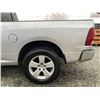 Image 25 : F3 --  2012 DODGE RAM 1500 SILVER 237401 KMS