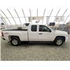Image 11 : F6A --  2008 CHEVROLET SILVERADO LT 4X4 WHITE 256684 KMS