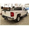 Image 15 : F6A --  2008 CHEVROLET SILVERADO LT 4X4 WHITE 256684 KMS