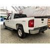 Image 20 : F6A --  2008 CHEVROLET SILVERADO LT 4X4 WHITE 256684 KMS