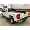 Image 21 : F6A --  2008 CHEVROLET SILVERADO LT 4X4 WHITE 256684 KMS