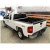Image 22 : F6A --  2008 CHEVROLET SILVERADO LT 4X4 WHITE 256684 KMS