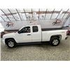Image 23 : F6A --  2008 CHEVROLET SILVERADO LT 4X4 WHITE 256684 KMS