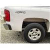 Image 31 : F6A --  2008 CHEVROLET SILVERADO LT 4X4 WHITE 256684 KMS