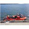 Image 3 : 0H --  2017 (2) Sea-doo RXT-X 300 With Triton LTWCII Trailer