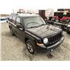 Image 10 : C6 --  2015 JEEP PATRIOT BLACK 152679 KMS