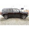 Image 11 : C6 --  2015 JEEP PATRIOT BLACK 152679 KMS