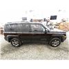 Image 12 : C6 --  2015 JEEP PATRIOT BLACK 152679 KMS