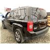 Image 20 : C6 --  2015 JEEP PATRIOT BLACK 152679 KMS