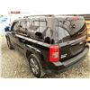 Image 21 : C6 --  2015 JEEP PATRIOT BLACK 152679 KMS